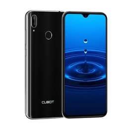 Cubot R15 Pro 32GB - Čierna - Neblokovaný