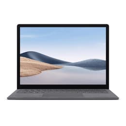 Microsoft Surface Laptop 3 13" (2019) - Core i5 - Gen 10 (G) - 8GB - SSD 256 GB QWERTZ - Nemecká