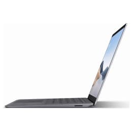Microsoft Surface Laptop 3 13" (2019) - Core i5 - Gen 10 (G) - 8GB - SSD 256 GB QWERTZ - Nemecká
