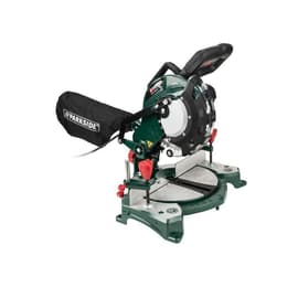 Pokosová píla Parkside PKS 1500 A2 - Ø 120 mm 1500 W