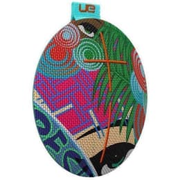 Bluetooth Reproduktor Ultimate Ears Roll 2 - Viacfarebná
