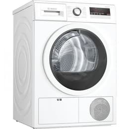 Bosch WTN85V07FF Predné plnenie