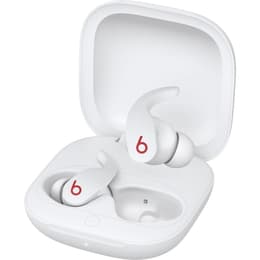 Slúchadlá Do uší Beats By Dr. Dre Beats Fit Pro Potláčanie hluku Bluetooth - Biela