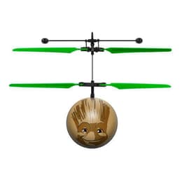 Helikoptéra na diaľové ovládanie World Tech Toys Marvel Guardians of The Galaxy Baby Groot
