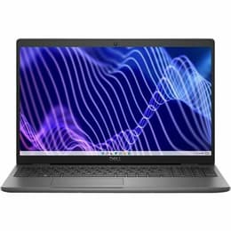 Dell Latitude 3540 15" (2023) - Core i5-1335U - 16GB - SSD 256 GB QWERTZ - Nemecká