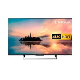 Televízor Sony 163 cm KD-65XE7096 3840 x 2160