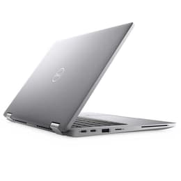 Dell Latitude 5320 2-in-1 13" (2021) - Core i5 - Gen 11 (G) - 16GB - SSD 512 GB AZERTY - Francúzska