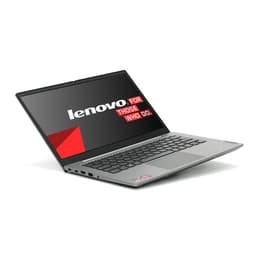Lenovo ThinkBook 14 G3 ACL 14" (2021) - Ryzen 5 - 5000 Series (U) - 16GB - SSD 512 GB QWERTZ - Nemecká