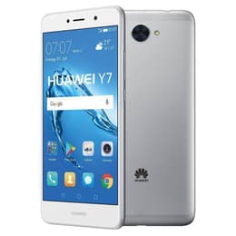 Huawei Y7 16GB - Sivá - Neblokovaný - Dual-SIM