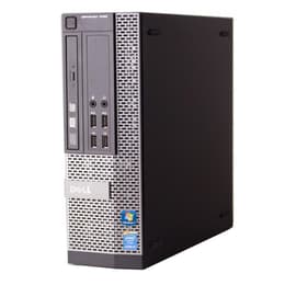 Dell Optiplex 7020 SFF Core i7-4770 3,4 - SSD 1 To - 4GB