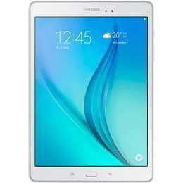 Galaxy Tab A 16GB - Biela - WiFi + 4G