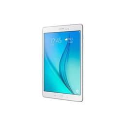 Galaxy Tab A 9.7 16GB - Biela - WiFi + 4G