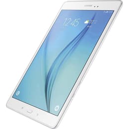 Galaxy Tab A 9.7 16GB - Biela - WiFi + 4G
