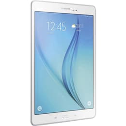 Galaxy Tab A 9.7 16GB - Biela - WiFi + 4G