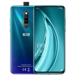 Elephone PX Pro 128GB - Modrá - Neblokovaný