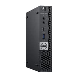 Dell OptiPlex 7060 Micro Core i3-8100T 3.1 - SSD 256 GB - 8GB
