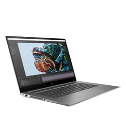 HP ZBook Studio G8 15" (2021) - Core i7-11850H - 32GB - SSD 512 GB QWERTZ - Nemecká
