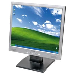 Monitor 17 Belinea 10 17 28 1280 x 1024 LCD Čierna