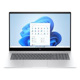 HP Envy 17-DA0075NG 17" (2023) - Core Ultra 7 155H - 32GB - SSD 1 TO QWERTZ - Nemecká