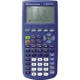 Kalkulačka Texas Instruments TI-82 Stats