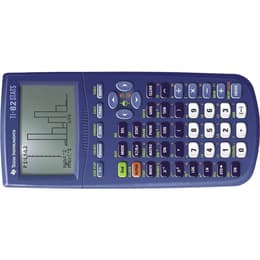 Kalkulačka Texas Instruments TI-82 Stats