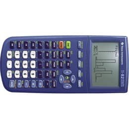Kalkulačka Texas Instruments TI-82 Stats