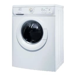 Samostatná práčka Electrolux EWP147100W Predné plnenie