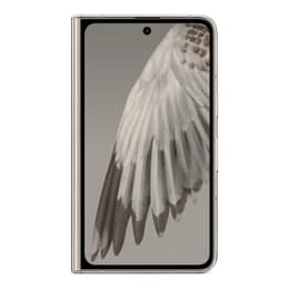 Google Pixel Fold 256GB - Béžová - Neblokovaný