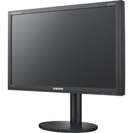 Monitor 22 Samsung SyncMaster BX2240 1920 x 1080 LCD Čierna