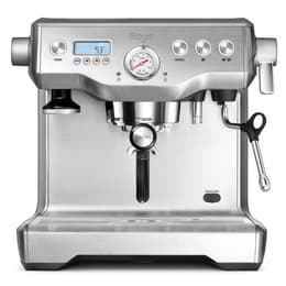 Espresso stroj Bezkapsulové Sage BES920UK 2500L -
