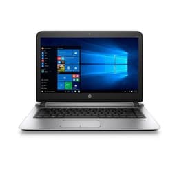 HP ProBook 430 G3 13" (2015) - Core i3-6100U - 8GB - HDD 300 GB AZERTY - Francúzska