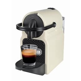 Kapsulový espressovač Kompatibilné s Nespresso Magimix M105 Inissia 0,7000L - Krémová