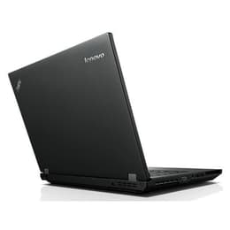 Lenovo ThinkPad L440 14" (2013) - Pentium 3550M - 4GB - HDD 500 GB AZERTY - Francúzska