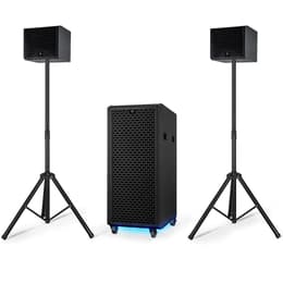 PA Reproduktor Bm Sonic BMS-PRO1208-DJ