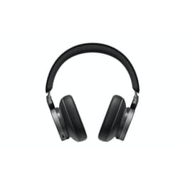 Slúchadlá Bang & Olufsen Beoplay H95 Potláčanie hluku bezdrôtové Mikrofón - Čierna
