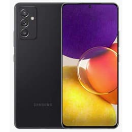 Galaxy Quantum 2 128GB - Čierna - Neblokovaný