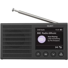 Rádio Majority Eddington