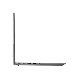Lenovo ThinkBook 15 G2 ITL 15" (2021) - Gore i5-1135G7 - 16GB - SSD 512 GB QWERTZ - Nemecká