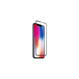 Ochranný displej iPhone (13 13 Pro 14 - 3D Full Glue) Tvrdené sklo - Tvrdené sklo - Priehľadná