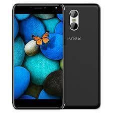 Intex Aqua S9 Pro 16GB - Čierna - Neblokovaný