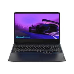 Lenovo IdeaPad Gaming 3 15IHU6 15" (2021) - Core i5 - Gen 11 (H) - 8GB - SSD 512 GB QWERTY - Talianska