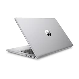 HP EliteBook 630 G9 13" (2022) - Core i3 - Gen 12 (U) - 8GB - SSD 256 GB AZERTY - Francúzska