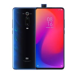 Xiaomi Mi 9T Pro 128GB - Modrá - Neblokovaný - Dual-SIM