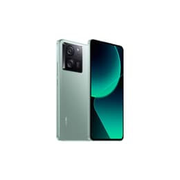 Xiaomi 13T Pro 256GB - Zelená - Neblokovaný