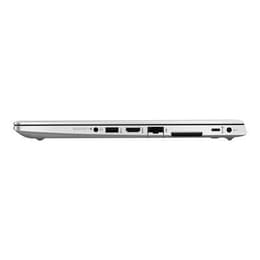 HP EliteBook 735 G6 13" (2018) - Ryzen 7 - 3000 Series (U) - 16GB - SSD 512 GB QWERTY - Anglická