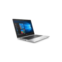 HP EliteBook 735 G6 13" (2018) - Ryzen 7 - 3000 Series (U) - 16GB - SSD 512 GB QWERTY - Anglická