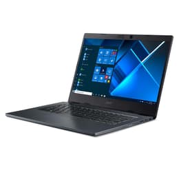 Acer TravelMate P4 14" (2021) - Core i5 - Gen 11 (G) - 8GB - SSD 512 GB AZERTY - Francúzska