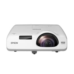 Videoprojektor Epson EB-535W 3400 lumen Biela