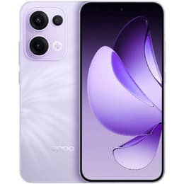 Oppo Reno13 5G 256GB - Fialová - Neblokovaný