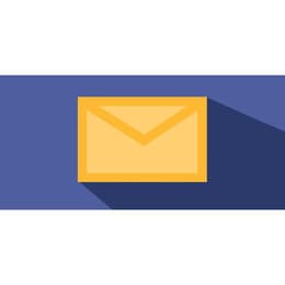 Email 128GB - Modrá - Neblokovaný